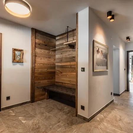 Chalet Wilderer Leutasch