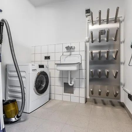 Wilderer Horská chata