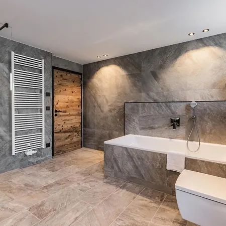 Wilderer Horská chata Leutasch