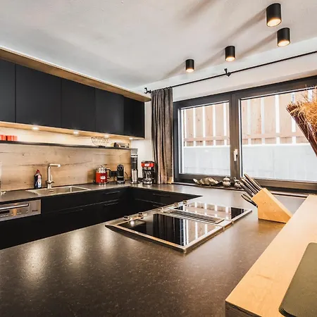 Chalet Wilderer Leutasch