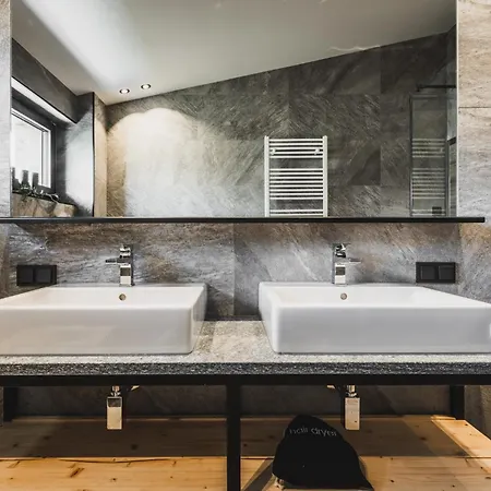 Wilderer Horská chata