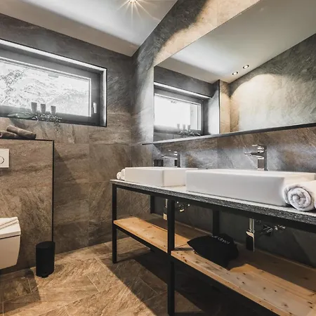 Chalet Wilderer Leutasch