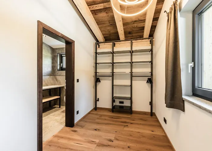 Wilderer Chalet Leutasch