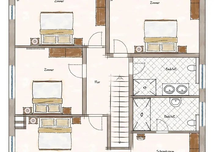 Chalet Wilderer Leutasch