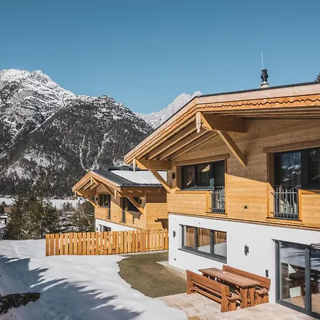 Wilderer 木屋 洛伊塔施