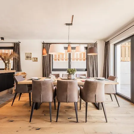 木屋 Wilderer 洛伊塔施