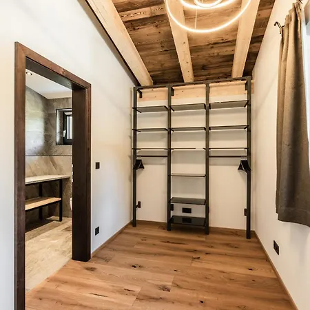 Wilderer 木屋 洛伊塔施