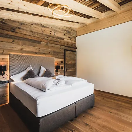 木屋 Wilderer 洛伊塔施